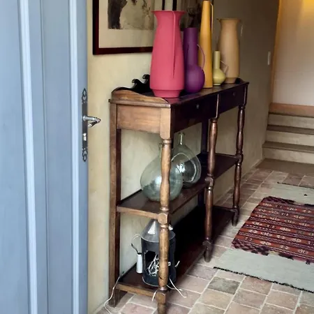 La Maison De La Lande