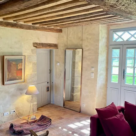 La Maison De La Lande