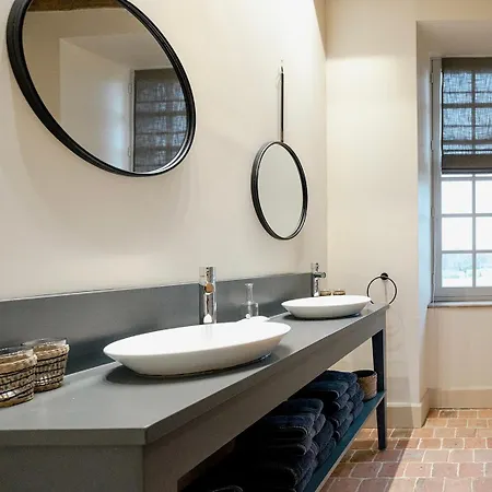 La Maison De La Lande