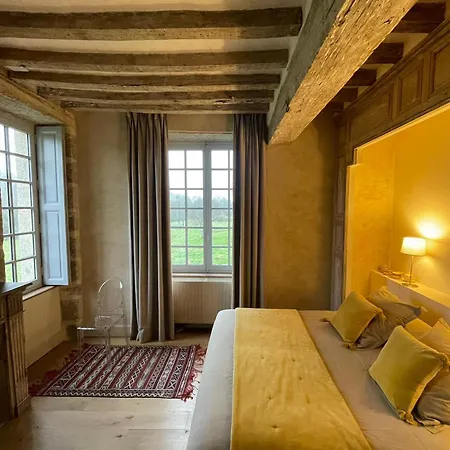 Сasa de vacaciones La Maison De La Lande Cuissai