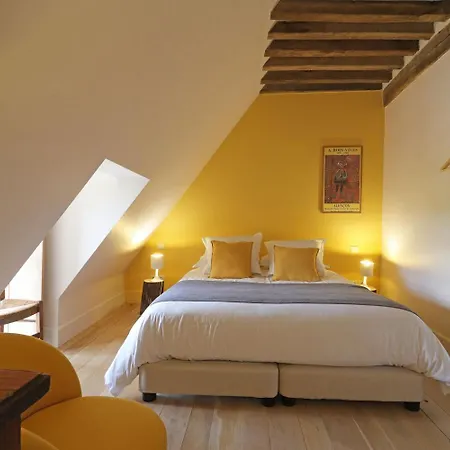 La Maison De La Lande