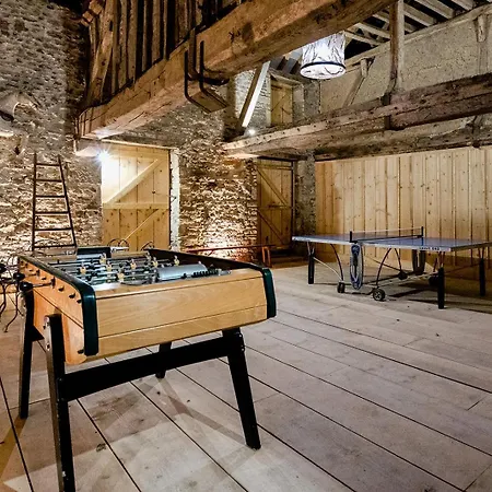 La Maison De La Lande