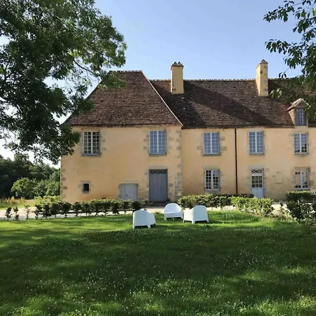 La Maison De La Lande Cuissai