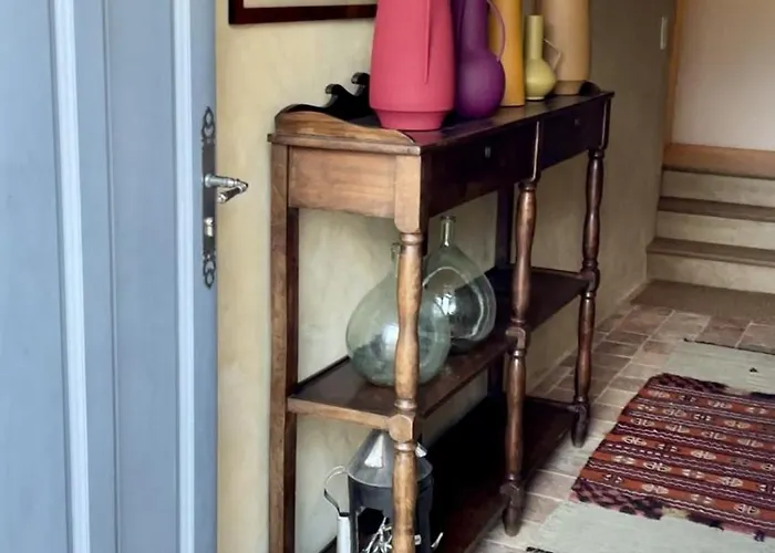 La Maison De La Lande