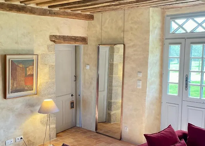 La Maison De La Lande