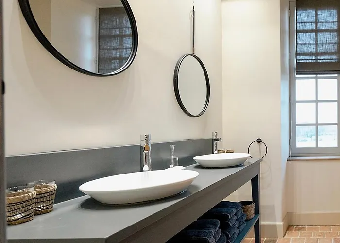 La Maison De La Lande