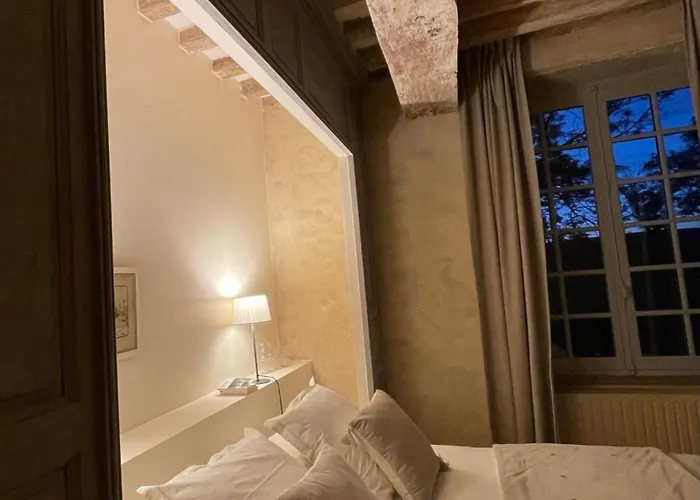 Casa de Férias La Maison De La Lande Cuissai