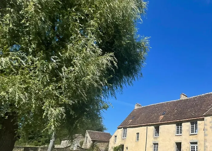 Casa de Férias La Maison De La Lande
