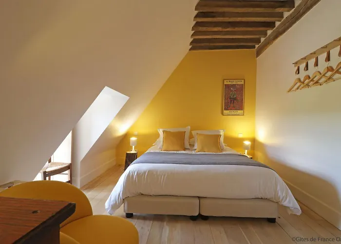 La Maison De La Lande