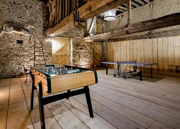 La Maison De La Lande